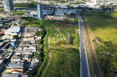 Terreno para venda área  residencial e comercial  barueri - sp