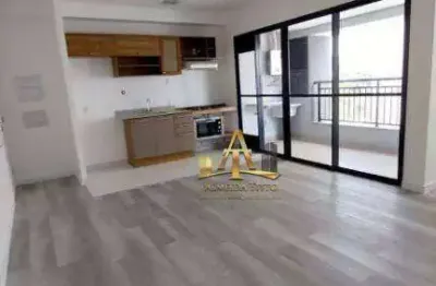 Apartamento à venda no condomínio bonnard 307 - alphaville - barueri - são paulo