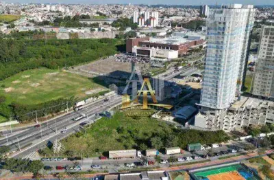 Terreno à venda na Rua General de Divisão de Pedro Rodrigues da Silva, 4295, Nova Aldeinha, Barueri