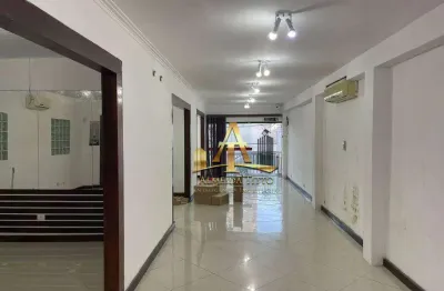Sala comercial para alugar na Rua Paulo Lício Rizzo, Centro, Osasco