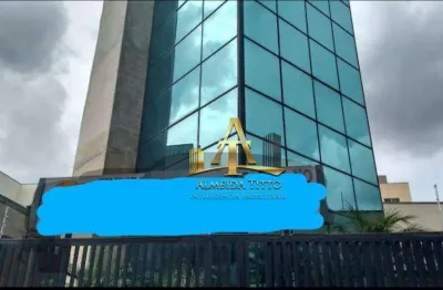 Prédio para alugar, 1946 m²  - centro - osasco - são paulo