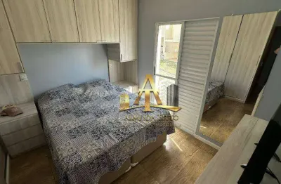 Casa com 3 dormitórios à venda com 93 m² - parque fernão dias em santana de parnaíba/sp.
