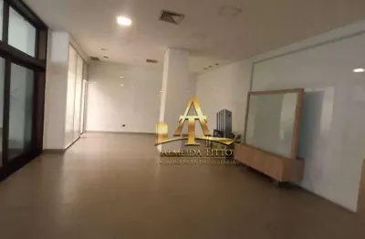 Laje para locação com 350 m² - alphaville industrial em  barueri/sp.