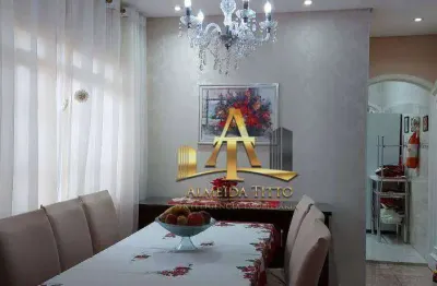 Casa  à venda,  vila antônio - são paulo/sp com 2 dormitórios