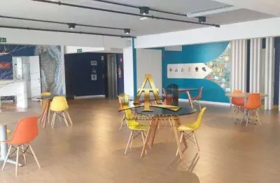 Laje para Locação com 760 m² - Alphaville Industrial em Barueri - Confira!