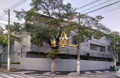 Galpão para alugar, 2021 m² - jardim iracema - barueri - são paulo