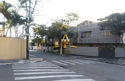 Galpão à venda, 2021 m² no jardim iracema em barueri - confira!