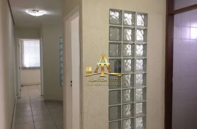Sala para locação com 40 m² - centro de apoio i (alphaville) em santana de parnaíba - confira!