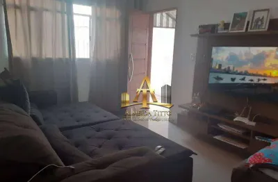 Casa com 3 dormitórios à venda, 110 m² - vila do conde - barueri - são paulo