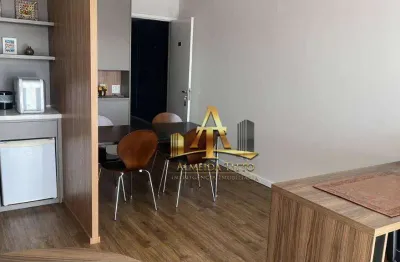 Sala à venda, 28 m² por r$ 320.000,00 - várzea da barra funda - são paulo/sp