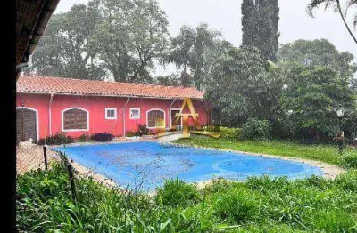 Casa à venda, 580 m² - jardim rancho alegre - santana de parnaíba são paulo