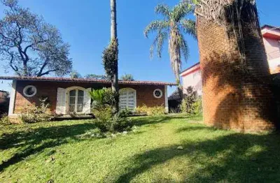 Casa à venda, 450 m² - jardim rancho alegre - santana de parnaíba/sp