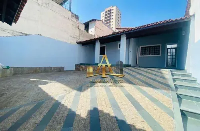Casa com 3 dormitórios à venda, 206 m² - jardim dos camargos - barueri são paulo
