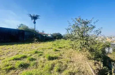 Terreno à venda jardim rancho alegre - santana de parnaíba - são paulo