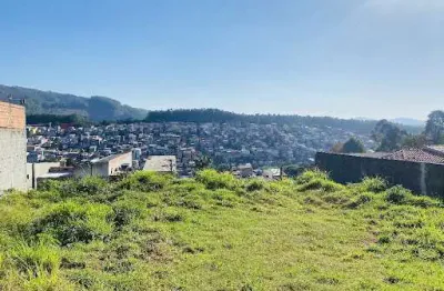 Terreno à venda,  jardim rancho alegre - santana de parnaíba - são paulo