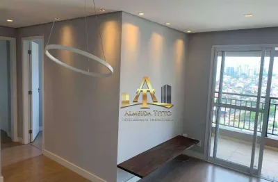 Apartamento à venda no condomínio central park - jardim tupanci - barueri/sp