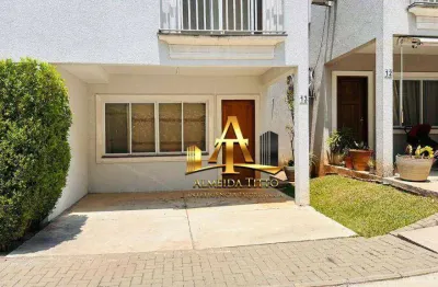 Casa à venda, 90 m² - jardim rancho alegre - santana de parnaíba - são paulo