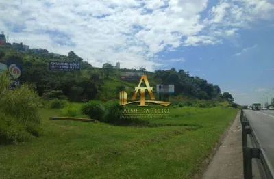 Área à venda, 43.000 m² - rodovia castello branco - barueri - são paulo