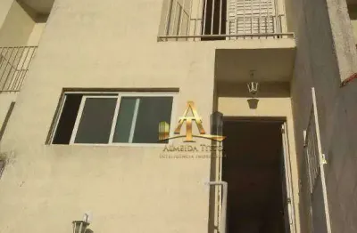 Casa com 2 dormitórios à venda, 97 m² por r$ 480.000,00 - outeiro de passárgada - cotia/sp