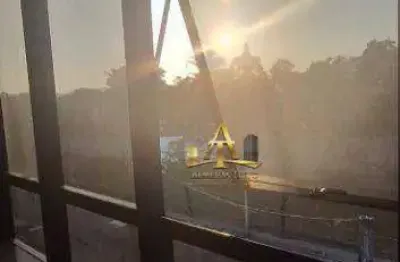 Prédio para locação com 250 m²  - alphaville industrial em barueri/sp.