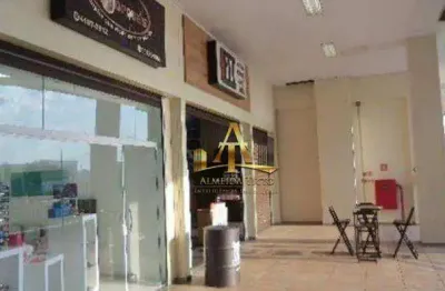 Loja para locação com 92 m² - centro em carapicuíba - confira!