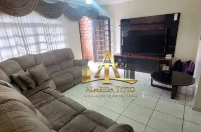 Casa à venda - mutinga - osasco - são paulo com 3 dormitórios