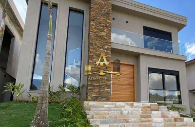 Casa com 4 suítes à venda - tamboré 11 - santana de  parnaíba- são paulo