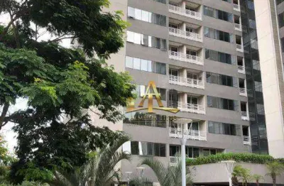 Sala à venda, 40 m² por r$ 500.000,00 - edificio link offices - santana de parnaíba/sp