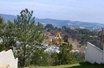 Terreno à venda  - valville 1 - santana de parnaíba - sp