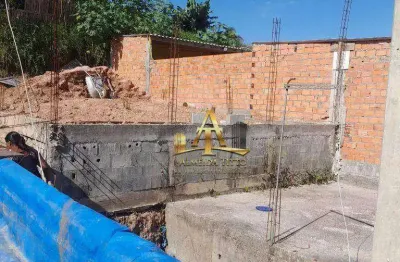 Terreno à venda, m² - centro (são joão novo) - são roque - são paulo