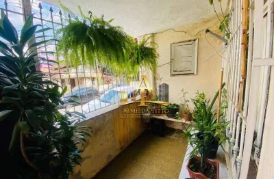 Casa com 2 quartos à venda na Rua Jandira Guerra, 86, Vila São João, Barueri