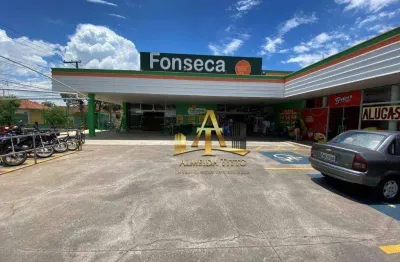 Oportunidade com renda - prédio à venda com 4400 m² - centro - porto ferreira/sp - confira!