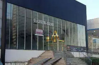 Galpão para locação com 5000 m² - alphaville industrial em barueri/sp - confira!