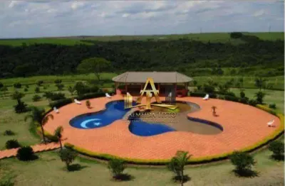 Fazenda com 1 sala à venda na Área Rural, 162, Área Rural de Bauru, Bauru