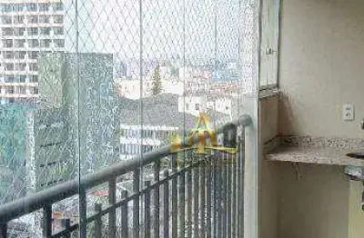Apartamento com 1 dormitório à venda, 40 m² por r$ 450.000,00 - centro - são paulo/sp