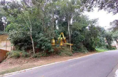 Terreno à venda, 600 m² por r$ 200.000,00 - nova paulista - jandira/sp