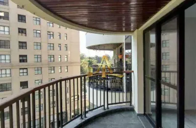 Apartamento com 3 dormitórios à venda, 113 m² - edifício lotus - alphaville - barueri - são paulo