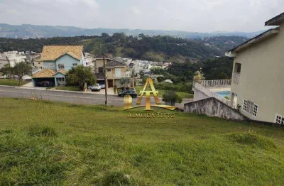 Terreno à venda  alphaville - valville 01 - santana de parnaíba - sp