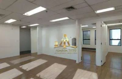 Sala para alugar, 120 m² por r$ 11.818,80/mês - perdizes - são paulo/sp