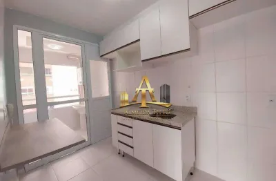 Apartamento à venda, 71 m² - condomínio parque da lagoa - barueri - são paulo.