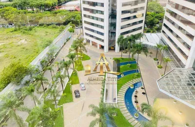 Conjunto à venda, 6197 m² - centro administrativo rio negro - barueri/sp