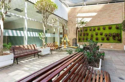 Ponto para locação 1608 m² - fundação em são caetano do sul/sp.