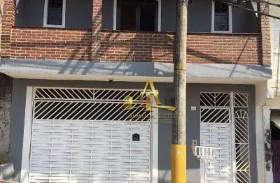 Casa com 2 quartos à venda na Rua Robalo, 64, Jardim Nova Itapevi, Itapevi