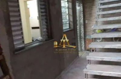 Casa com 2 dormitórios à venda, 144 m² por r$ 550.000,00 - vila engenho novo - barueri/sp