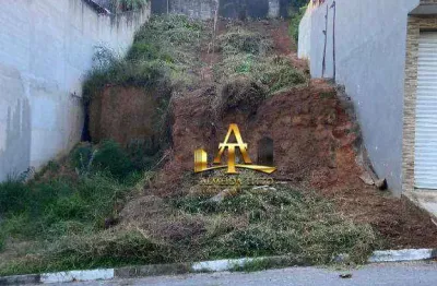 Terreno em condomínio fechado à venda na Avenida Cesário de Abreu, Jardim Vale do Sol II, Itapevi
