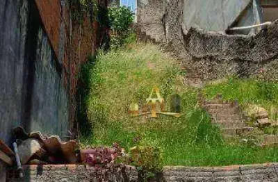 Terreno à venda, 120 m² - jardim d abril - osasco/são paulo