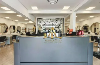 Prédio para alugar, 731 m² por r$ 60.000,00/mês - alphaville conde ii - barueri/sp