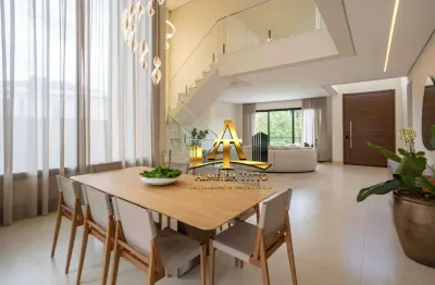 Casa à venda no condomínio burle marx - santana de parnaíba/são paulo
