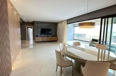 Apartamento à venda, 228 m² - condomínio átria - alphaville - barueri/são paulo