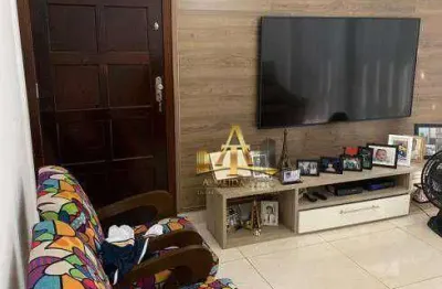 Casa com 3 dormitórios à venda, 266 m² por r$ 901.000,00 - jardim alberto - barueri/sp